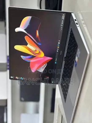New Laptop Huawei 16GB Intel Core i5 SSD 512GB