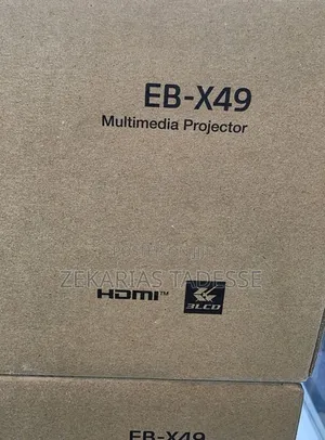 Epson Projector