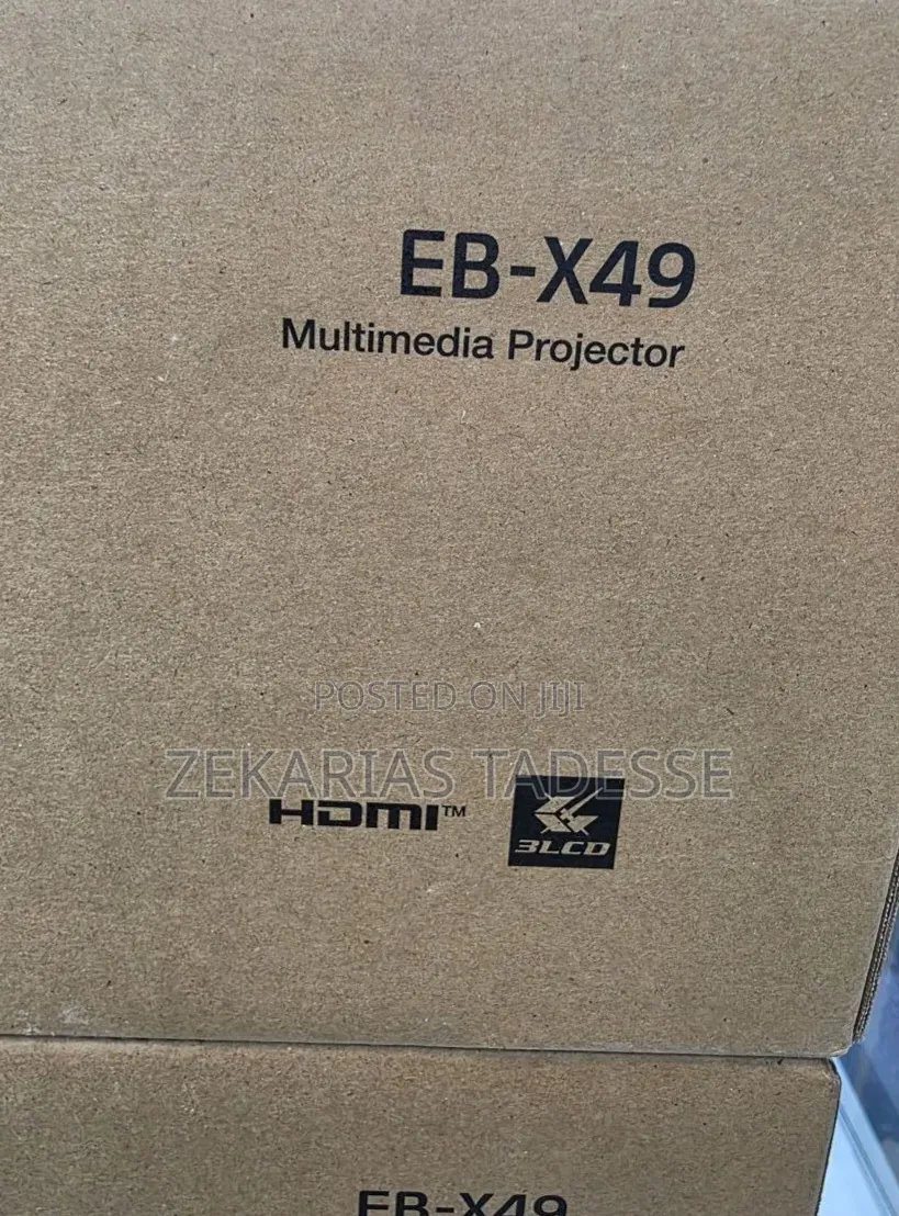 Epson Projector