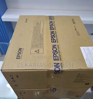 Epson Projector