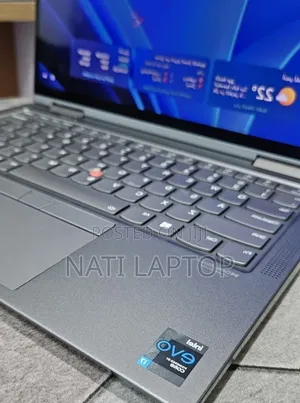 New Laptop Lenovo ThinkPad X1 Yoga 32GB Intel Core i7 SSD 512GB