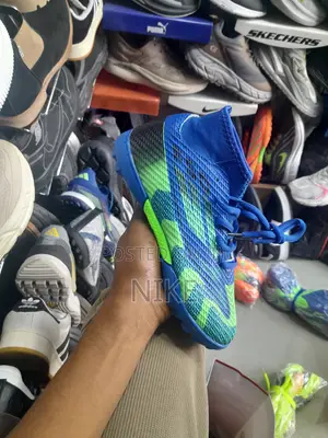 Very Important Shoes