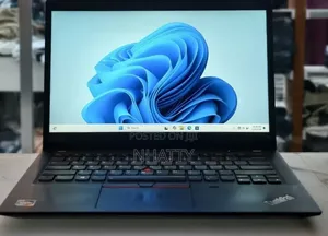 New Laptop Lenovo ThinkPad T14 32GB AMD Ryzen 7 SSD 512GB