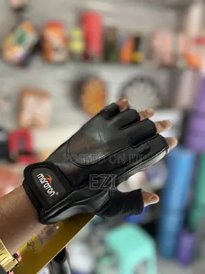 Maraton Leather Glove