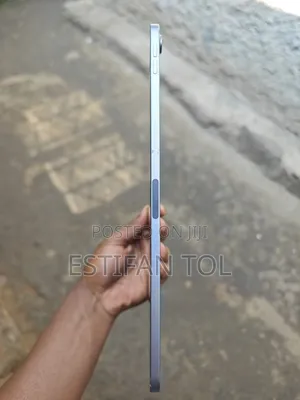 Apple iPad Air (2020) Wi-Fi 64 GB Gray