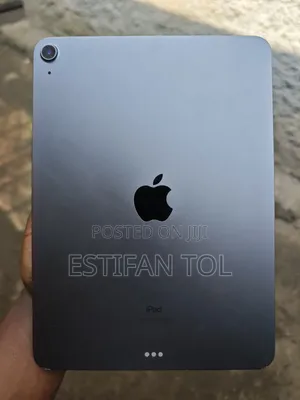 Apple iPad Air (2020) Wi-Fi 64 GB Gray