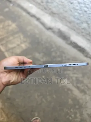 Apple iPad Air (2020) Wi-Fi 64 GB Gray