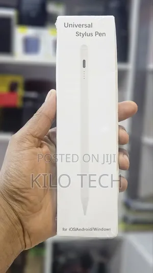 Universal Stylus Pen for iPad, Android Windows