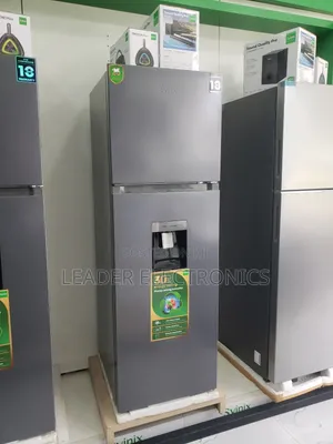 Syinix 257L Refrigerator Fan System – Original Quality