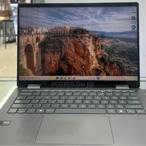 New Laptop HP Envy x360 16GB Intel Core Ultra 5 SSD 1T