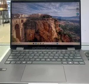 New Laptop HP Envy x360 16GB Intel Core Ultra 5 SSD 1T