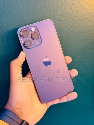 Apple iPhone 14 Pro Max 256 GB
