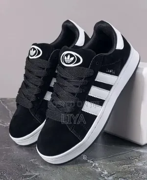 Campus Shoes