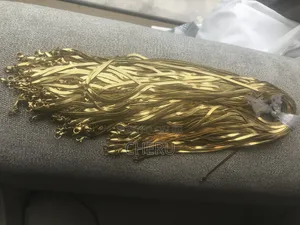 Dubai Jewelry