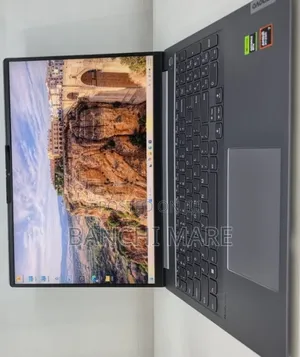 New Laptop Lenovo ThinkBook 15 32GB AMD Ryzen 7 SSD 1T