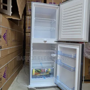 Kinghome Refrigerator Model Kin 350litr Quality Brand Fereg