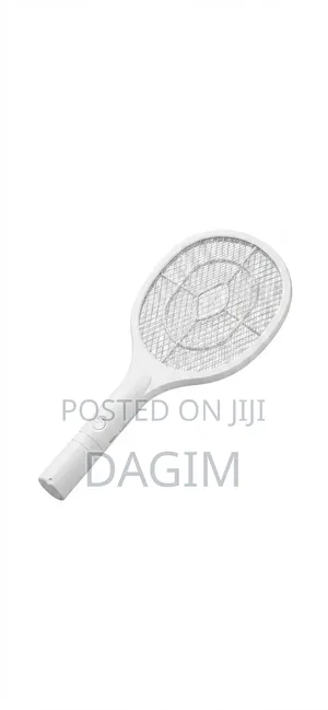 Mosquito Killer (ቢንቢ ማጥፊያ)