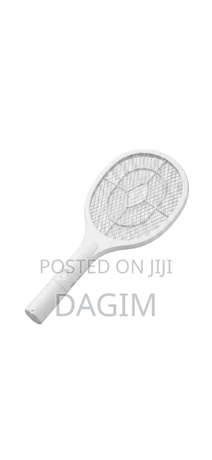 Mosquito Killer (ቢንቢ ማጥፊያ)