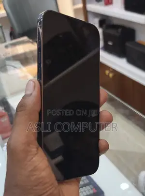 New Apple iPhone 13 Pro Max 256 GB Blue