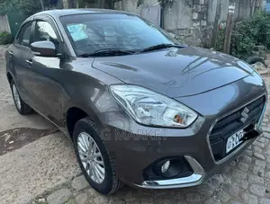 Suzuki RE 2022 Silver