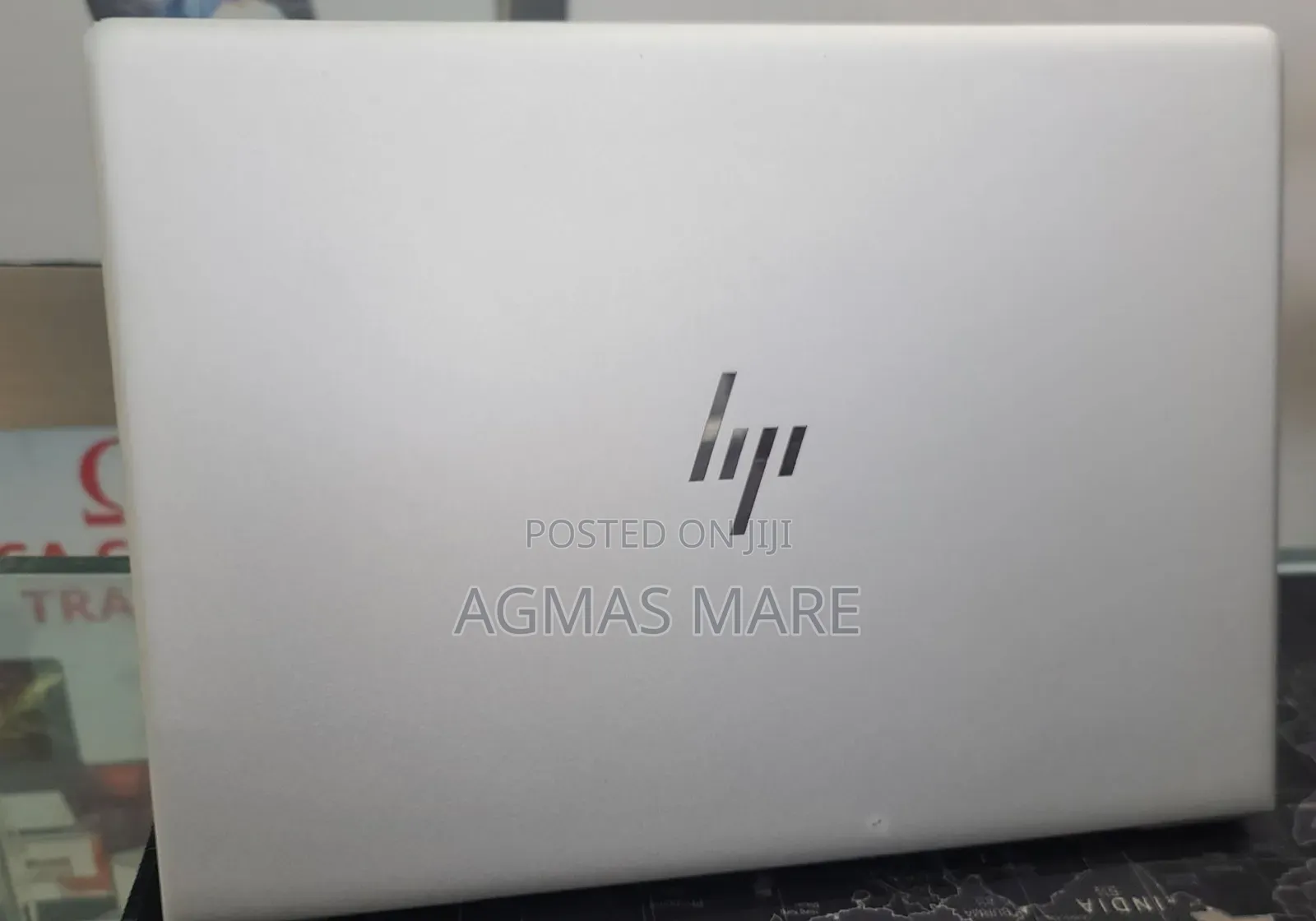 New Laptop HP EliteBook 840 G5 16GB Intel Core i7 SSD 512GB