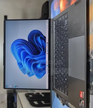 New Laptop Lenovo Thinkbook 14 16GB AMD Ryzen 7 SSD 512GB