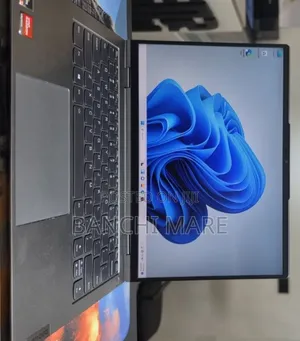 New Laptop Lenovo Thinkbook 14 16GB AMD Ryzen 7 SSD 512GB