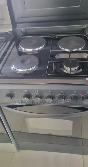 Kumtel Ovens 3.Electric 1.Gas Delivery