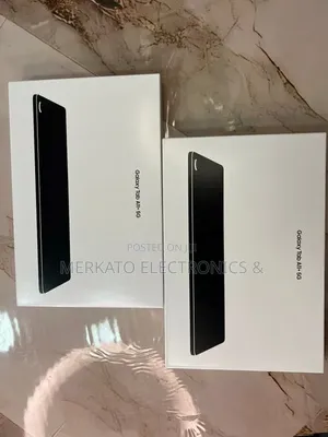 New Samsung Galaxy A11 32 GB Black