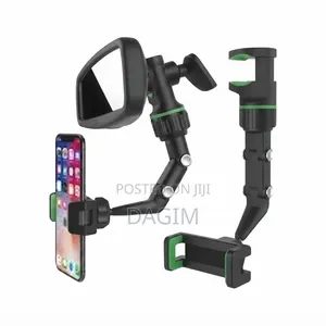Universal Clip Cellphone Holder