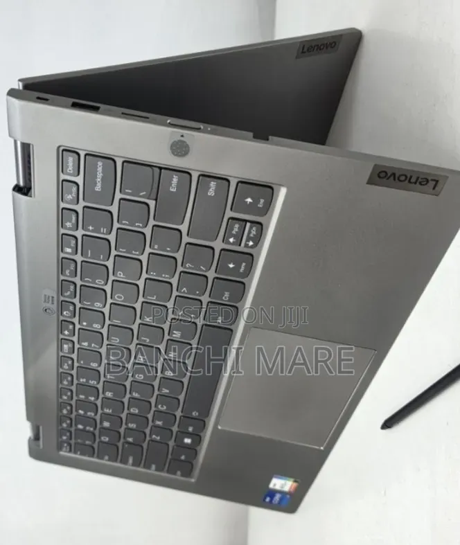 New Laptop Lenovo Thinkbook 14 16GB Intel Core i7 SSD 512GB