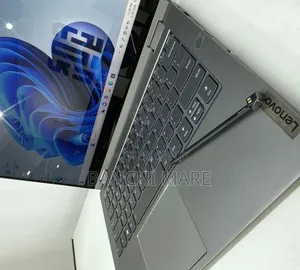 New Laptop Lenovo Thinkbook 14 16GB Intel Core i7 SSD 512GB