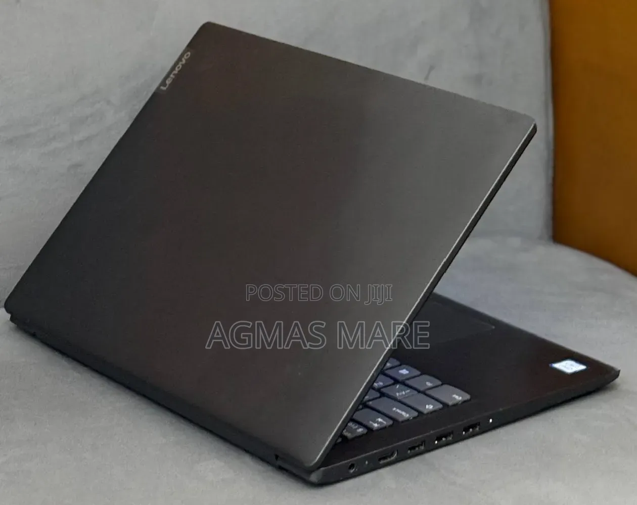 New Laptop Lenovo IdeaPad S145 8GB Intel Core i5 SSD 256GB