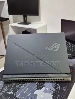 New Laptop Asus ROG Strix G15 32GB Intel Core i9 SSD 2T