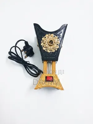 Electric Incense Burner