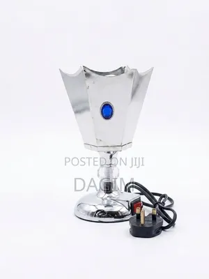 Electric Incense Burner