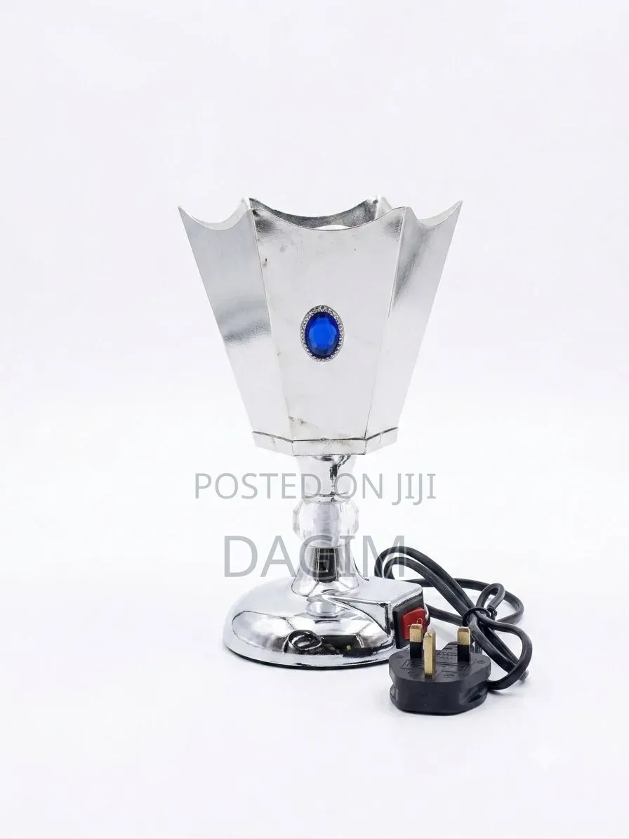 Electric Incense Burner