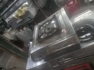 Biogas Stove