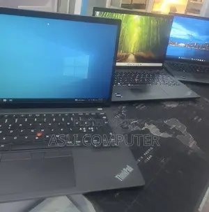 New Laptop Lenovo ThinkPad T14 16GB Intel Core i7 SSD 512GB