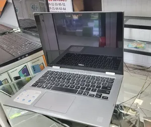 New Laptop Dell Inspiron 15 8GB Intel Core i7 SSD 256GB