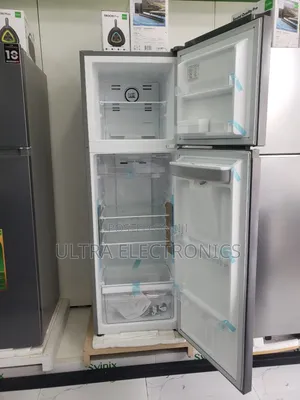 Syinix Refrigerator – Modern Cooling Energy Saving