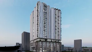 4bdrm Apartment in Bereka Realestet, Bole for sale