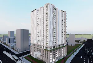 4bdrm Apartment in Bereka Realestet, Bole for sale