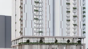 4bdrm Apartment in Bereka Realestet, Bole for sale