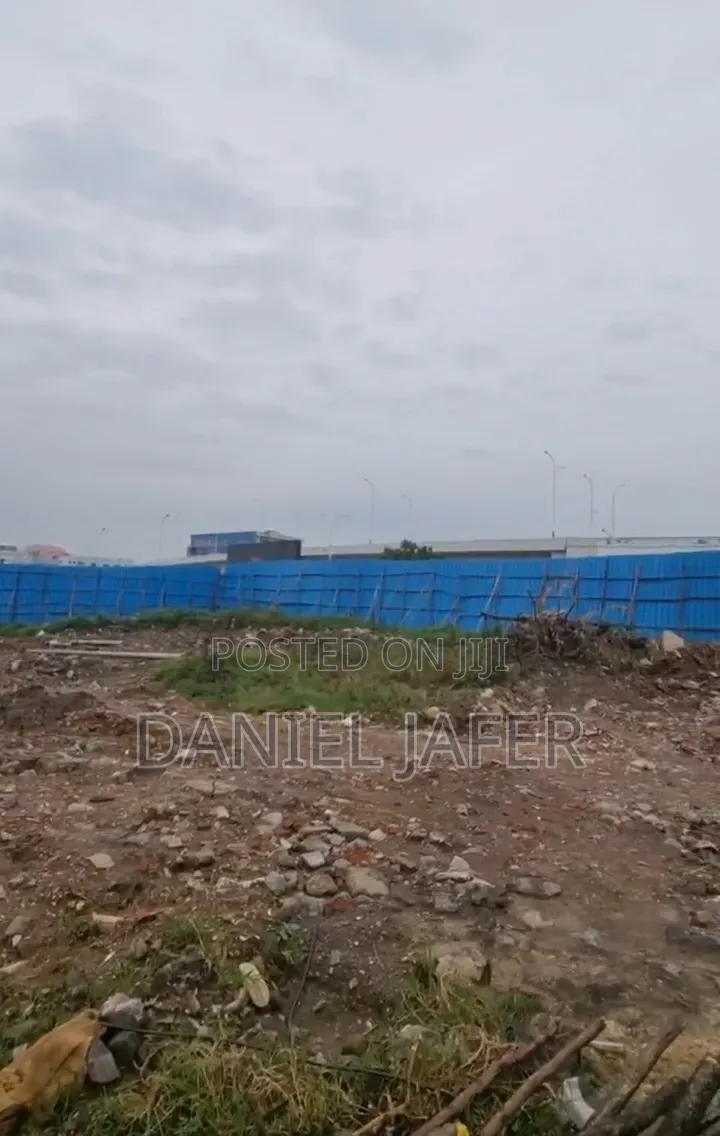 4bdrm Apartment in Bereka Realestet, Bole for sale