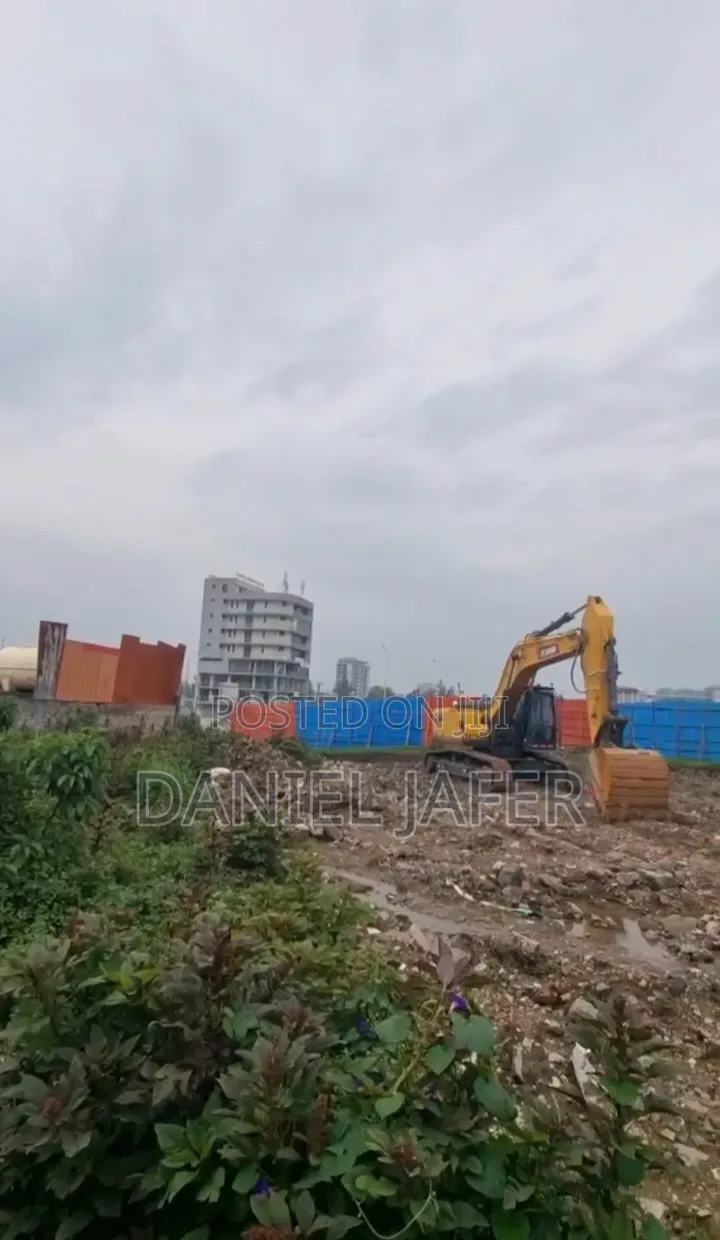 4bdrm Apartment in Bereka Realestet, Bole for sale