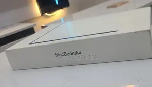 New Laptop Apple MacBook Air 2026 M5 16GB Apple M5 SSD 512GB