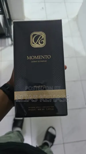 Riiffs Momento