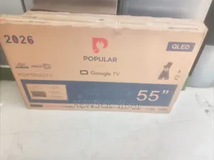 Popular 55inch TV Smart Android