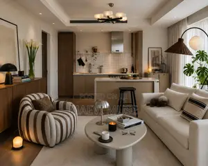 Interior Home Decor Services